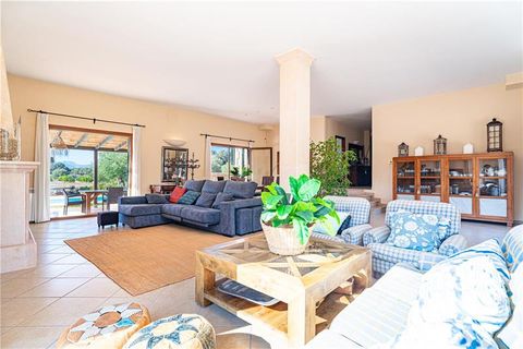 Finca i Algaida, Mallorca, Algaida - € 1.850.000 | Ref: 45730 - foto 7